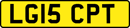 LG15CPT