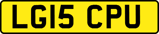 LG15CPU