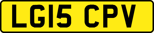 LG15CPV