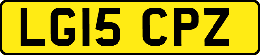 LG15CPZ