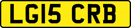 LG15CRB