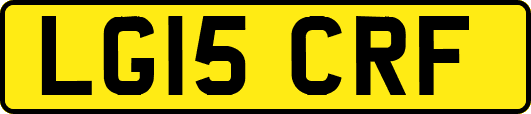 LG15CRF