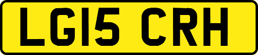 LG15CRH