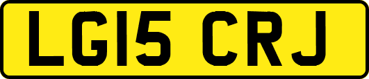 LG15CRJ