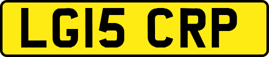 LG15CRP