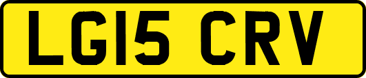LG15CRV