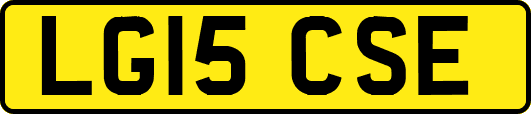 LG15CSE