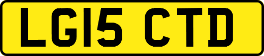 LG15CTD