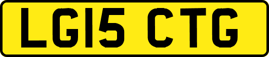 LG15CTG