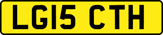 LG15CTH