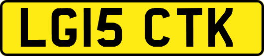 LG15CTK