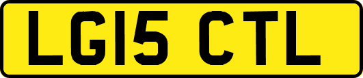 LG15CTL