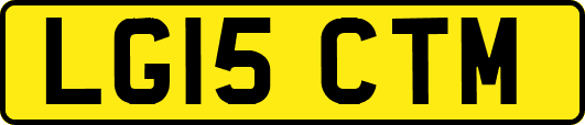 LG15CTM