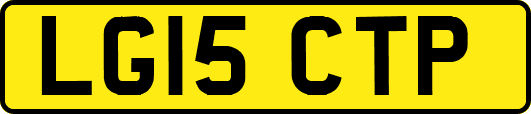 LG15CTP