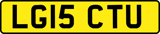 LG15CTU
