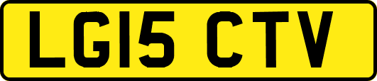 LG15CTV