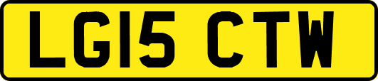 LG15CTW