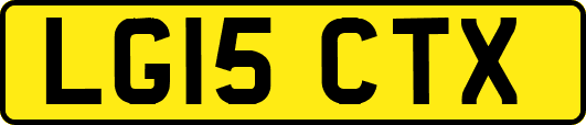 LG15CTX