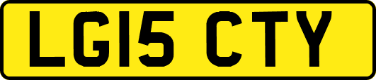 LG15CTY