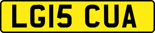 LG15CUA
