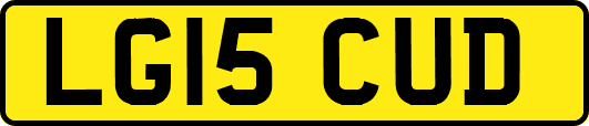 LG15CUD