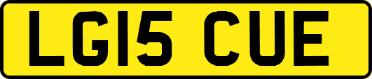 LG15CUE