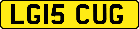 LG15CUG
