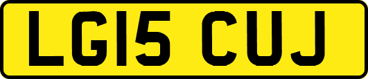 LG15CUJ