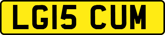 LG15CUM