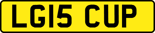 LG15CUP