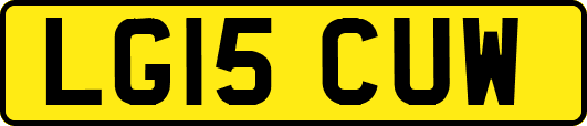 LG15CUW