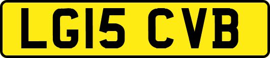 LG15CVB