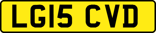 LG15CVD
