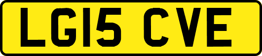 LG15CVE