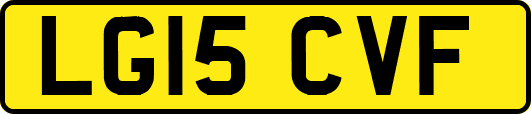 LG15CVF