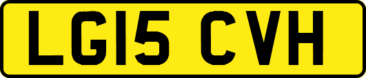 LG15CVH