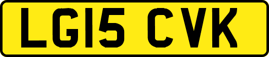 LG15CVK