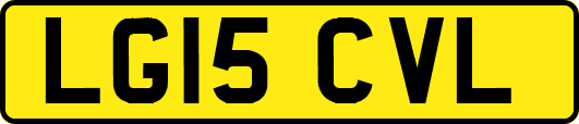 LG15CVL