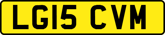 LG15CVM