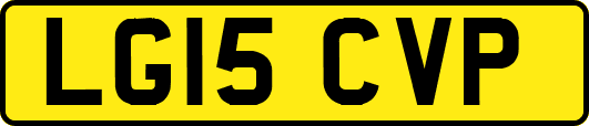 LG15CVP