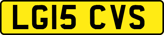 LG15CVS