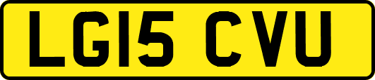 LG15CVU