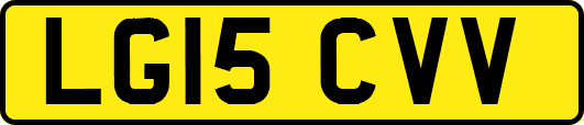 LG15CVV