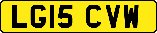 LG15CVW