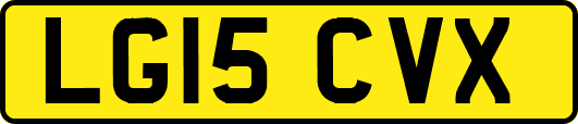 LG15CVX