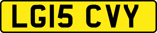 LG15CVY