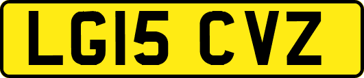LG15CVZ