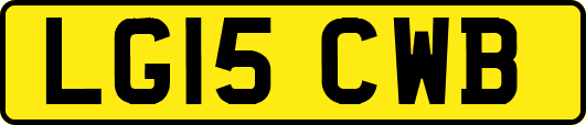LG15CWB