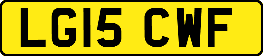 LG15CWF