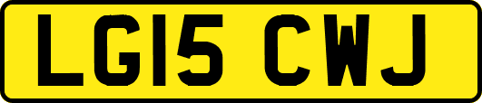 LG15CWJ